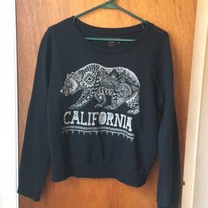 California T-shirt